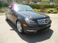 Black - C 250 Sport Photo No. 1