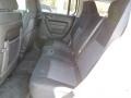 Ebony Black Rear Seat Photo for 2006 Hummer H3 #78711620