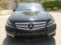 Black - C 250 Sport Photo No. 2