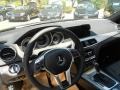 Black - C 250 Sport Photo No. 7