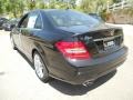 Black - C 250 Sport Photo No. 11