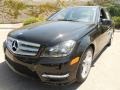 Black - C 250 Sport Photo No. 13