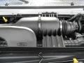 5.4 Liter Flex-Fuel SOHC 16-Valve Triton V8 2013 Ford E Series Van E350 XL Extended Passenger Engine