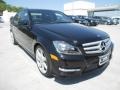 Black - C 250 Sport Photo No. 1
