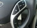 Indigo Blue Pearl - Elantra GLS Photo No. 13