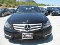 Black - C 250 Sport Photo No. 2