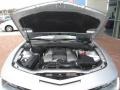 6.2 Liter OHV 16-Valve V8 Engine for 2010 Chevrolet Camaro SS/RS Coupe #78711989