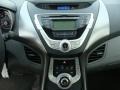 Indigo Blue Pearl - Elantra GLS Photo No. 15