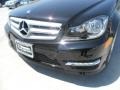 Black - C 250 Sport Photo No. 5