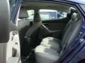 Indigo Blue Pearl - Elantra GLS Photo No. 17