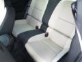 Beige Rear Seat Photo for 2010 Chevrolet Camaro #78712070