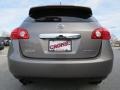 2012 Brilliant Silver Nissan Rogue S Special Edition  photo #4