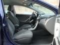 2011 Indigo Blue Pearl Hyundai Elantra GLS  photo #23