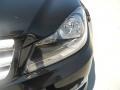 Black - C 250 Sport Photo No. 6