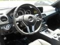 Black - C 250 Sport Photo No. 7