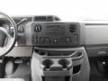 2013 Ford E Series Van E350 XL Extended Passenger Controls