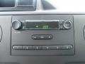 2013 Ford E Series Van E350 XL Extended Passenger Audio System