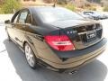 Black - C 250 Sport Photo No. 10