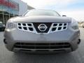 2012 Brilliant Silver Nissan Rogue S Special Edition  photo #8