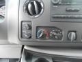 2013 Ford E Series Van E350 XL Extended Passenger Controls