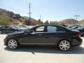 Black - C 250 Sport Photo No. 11