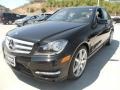 Black - C 250 Sport Photo No. 12