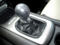 2010 Chevrolet Camaro Beige Interior Transmission Photo