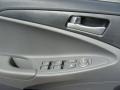 Radiant Silver - Sonata GLS Photo No. 8