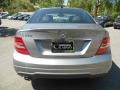 2013 Palladium Silver Metallic Mercedes-Benz C 250 Sport  photo #9