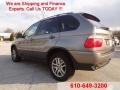 Sterling Grey Metallic - X5 3.0i Photo No. 5