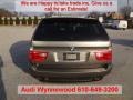 Sterling Grey Metallic - X5 3.0i Photo No. 7