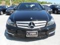 Black - C 250 Sport Photo No. 1
