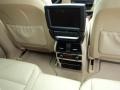 2008 BMW X5 Sand Beige Interior Entertainment System Photo