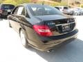 Black - C 250 Sport Photo No. 8