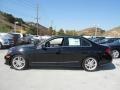 Black - C 250 Sport Photo No. 9