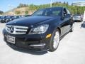Black - C 250 Sport Photo No. 10