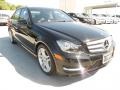 Black - C 250 Sport Photo No. 11