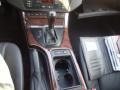 Sterling Grey Metallic - X5 3.0i Photo No. 23