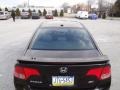 Nighthawk Black Pearl - Civic Si Sedan Photo No. 8