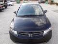 Nighthawk Black Pearl - Civic Si Sedan Photo No. 10