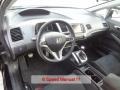 Nighthawk Black Pearl - Civic Si Sedan Photo No. 12