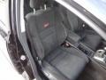 Nighthawk Black Pearl - Civic Si Sedan Photo No. 13