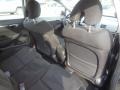 Nighthawk Black Pearl - Civic Si Sedan Photo No. 16