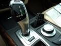  2008 X5 4.8i 6 Speed Steptronic Automatic Shifter