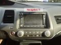 Nighthawk Black Pearl - Civic Si Sedan Photo No. 18