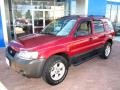 Redfire Metallic 2005 Ford Escape XLT V6 4WD Exterior