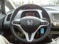Nighthawk Black Pearl - Civic Si Sedan Photo No. 20