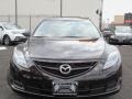 Black Cherry Metallic - MAZDA6 i Sport Sedan Photo No. 2
