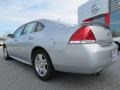 Silver Ice Metallic - Impala LT Photo No. 3