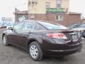 Black Cherry Metallic - MAZDA6 i Sport Sedan Photo No. 6